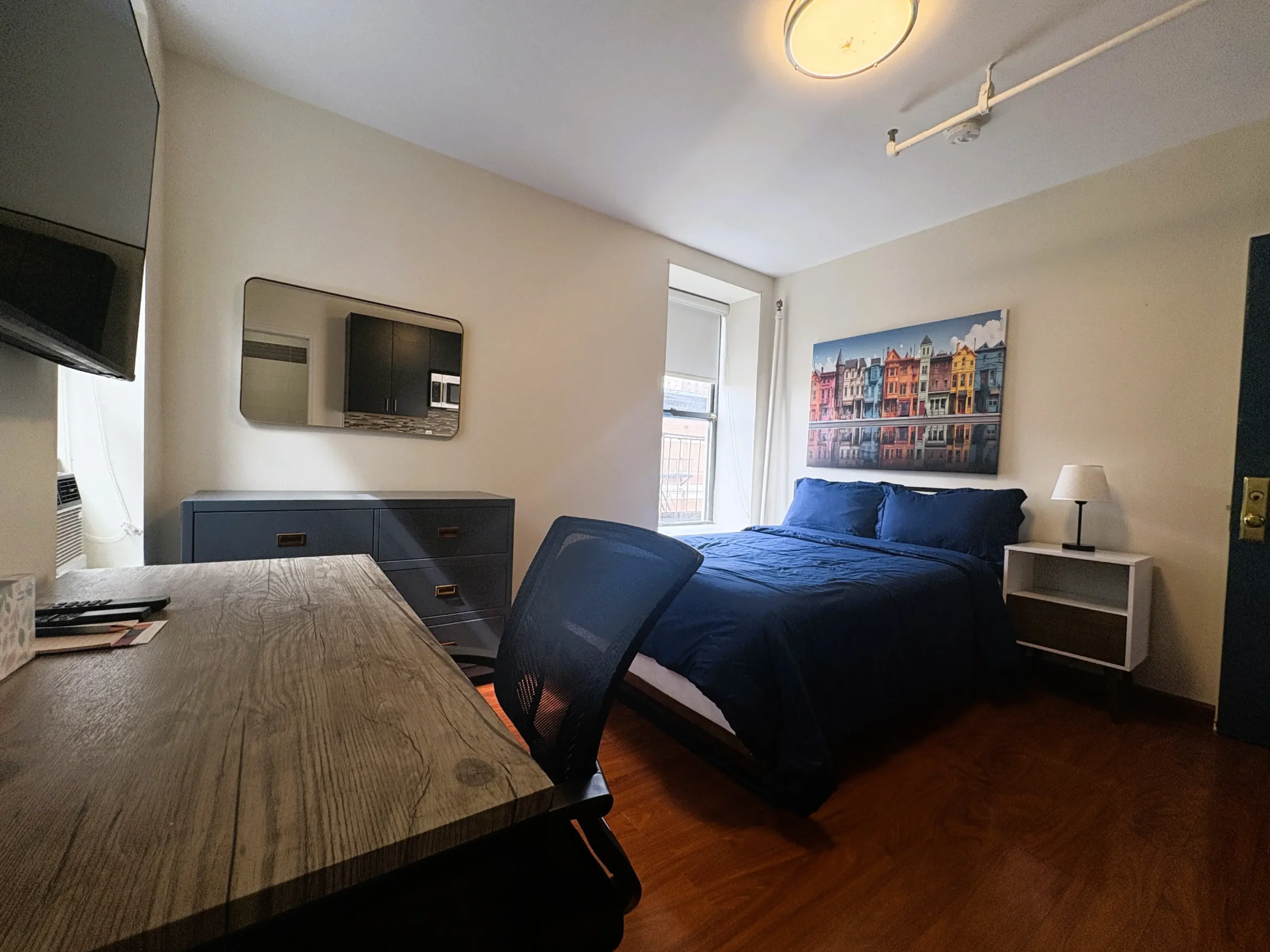 Full Classic Main View