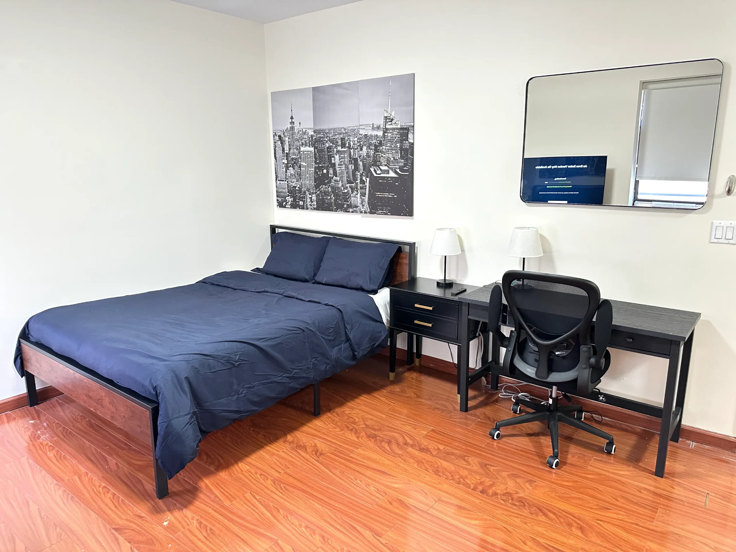 Superior Room Main View